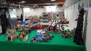Last Lego City Update - Big Changes Coming