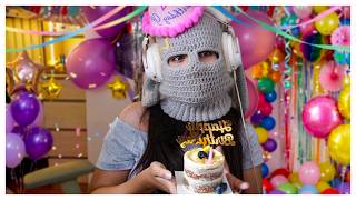 CELEBRÉ MI CUMPLEAÑOS EN STREAM 🎂
