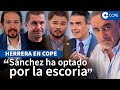 Herrera desmantela el "culebrón de Pedro y Pablo"