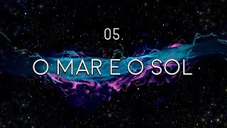 PrimeiraMente - O Mar e O Sol | Prod. RIFF & TH chords