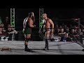 The Kingdom vs Hanson & Ciampa: FULL MATCH! 12 Days of Honor