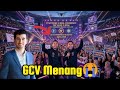 GCV Akhirnya Menang Pioners😭💲🚀