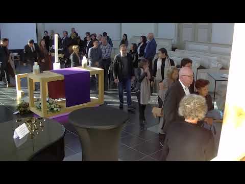 Live uitzending Protestantse kerk te Haaksbergen