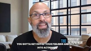 Stop Waiting to Feel Motivated — Take Action First