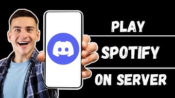 How To Play Spotify On Discord - Step By Step Guide