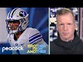 Chris Simms thinks Zach Wilson's a better QB than Trevor Lawrence | Brother From Another