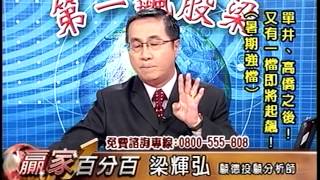 20140806 1730 梁輝弘 贏家百分百