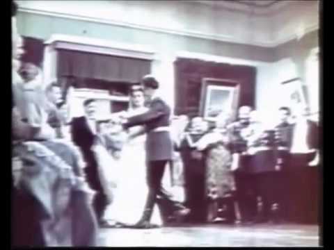 ია ელიავა და გიორგი შავგულიძე - მაზურკა  \"ქალის ტვირთი\"