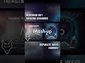 Bleeding Separate Ways | Mashup