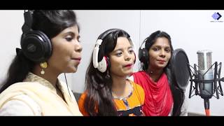 Video thumbnail of "Majha Ganpati Bappa Morya"