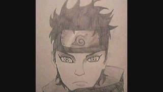 Realistic shisui uchiha