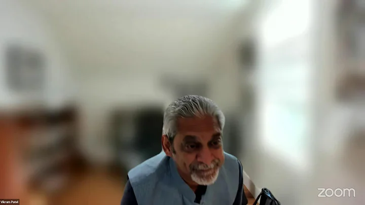 Make Mental Health & Well-Being for All a Global Priority