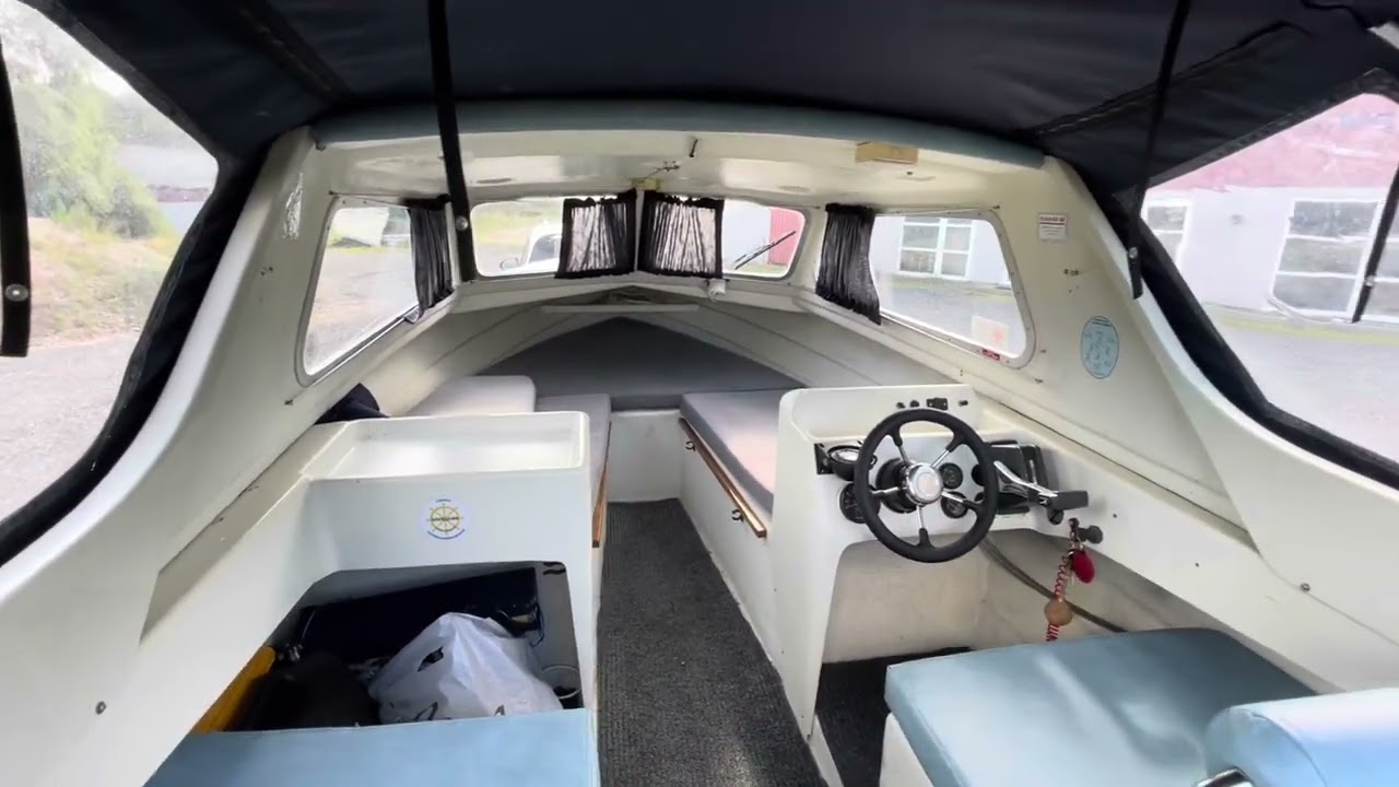 Crescent 535 classic - shipcare.dk