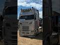 #trucklife #truckspotting #trucking #truckdriver #scaniapower #v8power