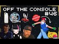 Nintendo's ridiculous patent, iPhones absurd camera bump, Silksong's crazy difficulty... | OTC #46