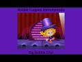 Bubble Guppies Instrumentals: Big Bubble City!