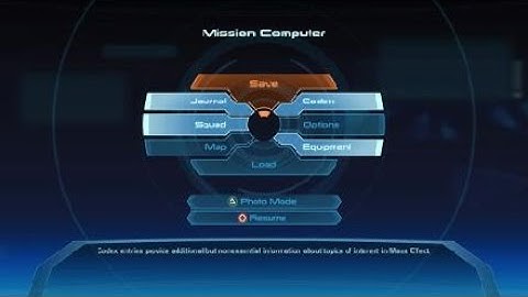 Mass Effect™ Legendary Edition/ Falling Through the map