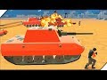 НОВЫЕ БИТВЫ НА ТЕЛЕФОНЕ - Игра Army Battle Simulator. Игры для андроида