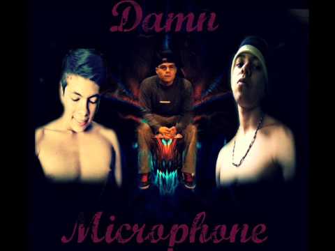 (Portal crew) DAMN MICROPHONE Lamento de un hijo Jay PMC- D one