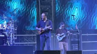 Dave Matthews Band - Sweet - Charleston, SC 6/3/23