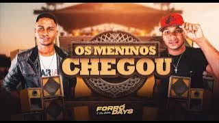 LANÇAMENTO 2026 - FORRÓ DAYS O NOVO BATIDÃO 