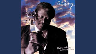 Video thumbnail of "B.B. King - I'm Moving On"