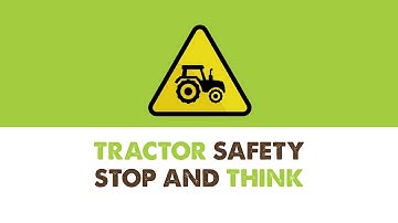 Tractor Safety