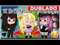 A KETY EM 3 MODINHAS! DO GACHA! [DUBLADO] Mini Filme