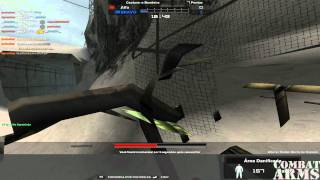__OroChi__, junivalter, PuNiSShEr, tigreninja e BEBETO_MAT [Telekill, OPK] CA 2011 05 08 01