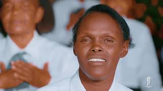 Chama Jeso - Sda Kuinet Main Church Choir - Official Video