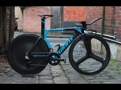 giant trinity disc brake