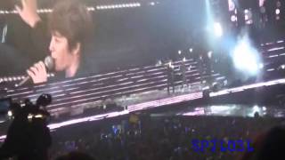 20120202 SS4 in Taiwan_DongHae東海