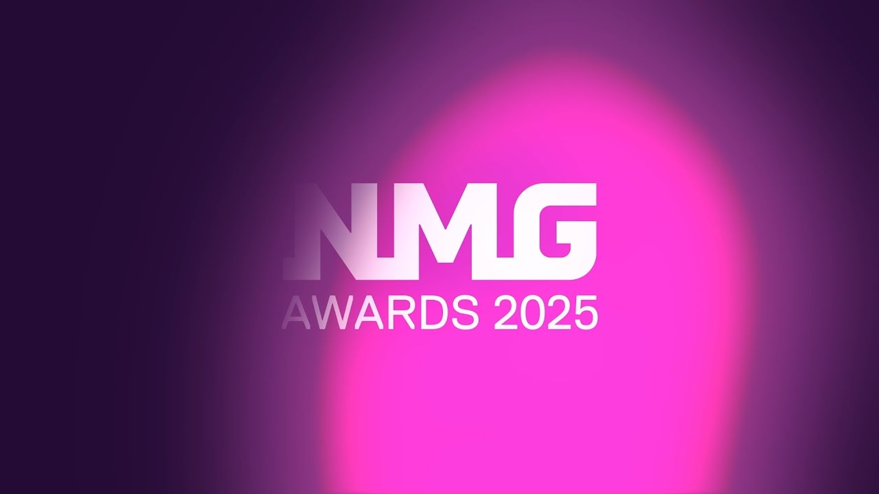 NMG Awards 2025 Live from The Apex
