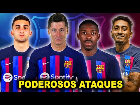 ¡LOCURA! 5 PODEROSOS