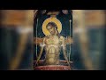Cântări în Sfânta și Marea zi de Marți - Mănăstirea Vatoped (Doxologia)