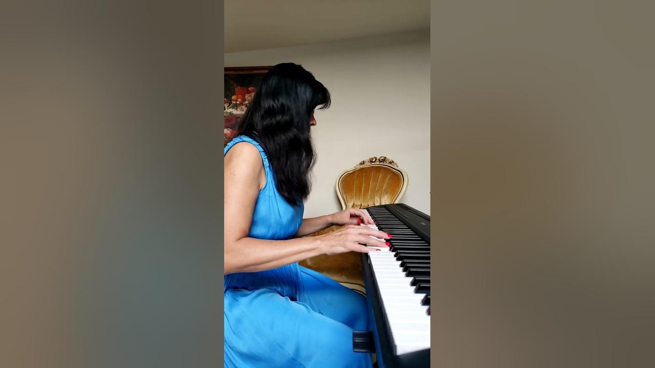 The Beatles And I Love Her Piano Cover πΉ π #relaxing #piano #music #best #popular #song #hit The Beatles And I Love Her Piano Cover πΉ π #relaxing #piano #music #best #popular #song #hit
