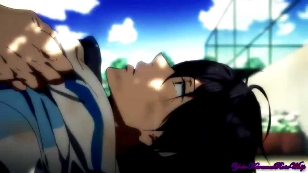 Free! AMV - RinHaru - Right Here