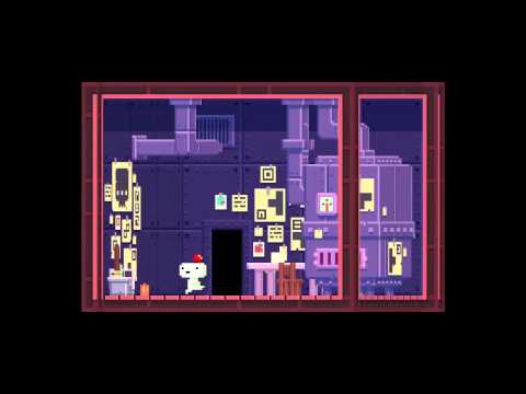 FEZ PAX EAST GAMEPLAY DEMO