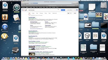 How to Run Feed The Beast On a Mac Without it Crashing