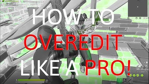 How To OVEREDIT In Davinci Resolve! | How To Edit Like T1 Maxi, Yarn, Numby, Tmotty, Qlwlp,
