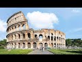 Il colosseo