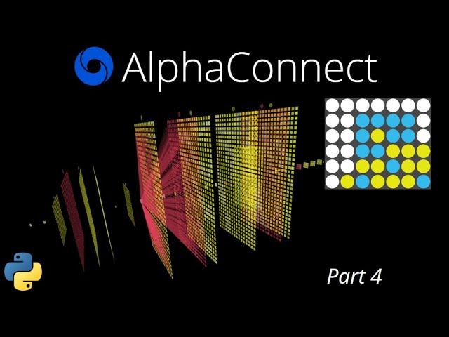 🔵 AlphaZero Plays Connect 4