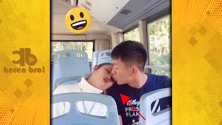 WAJIB NONTON 🧐, VIDEO LUCU CINA TERBARU HD 2019 Part 27 (DIJAMIN NGAKAK ABIS 😁🤣).