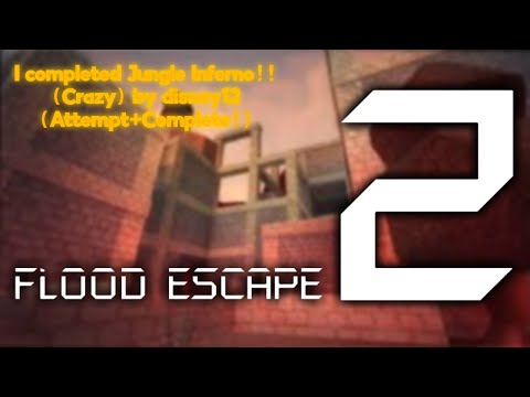 Fe2 Map Test Solo Beanos Crazy Roblox Youtube - fe2 map test jungle inferno crazy revamp by disney12 roblox