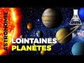 Exploration de l'univers ep4 - Nos planètes lointaines