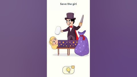 DOP 2 Level 3559 Save The Girl 🕵️#shorts #youtubeshorts #shortvideo #dop 2