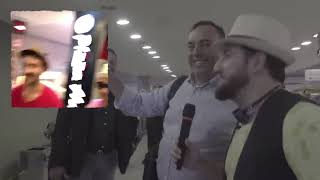 Pagode da Ofensa na Web #74 - Em Brasília!