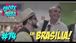 Pagode Da Ofensa Na Web - Em Brasília