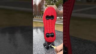 New Roller Skates Shoes ✅ Best Skating Shoes 🤩