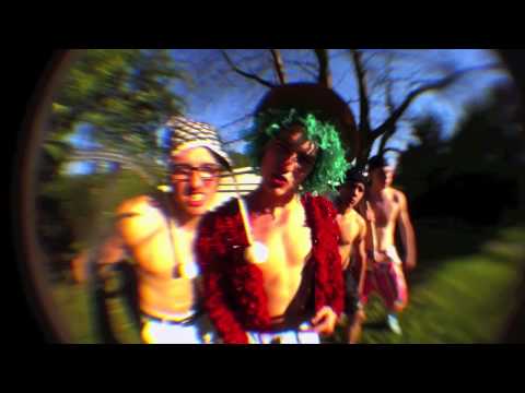 D-Jam und Jo-B - Klopf Klopf